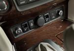 Infiniti QX56 2011 года